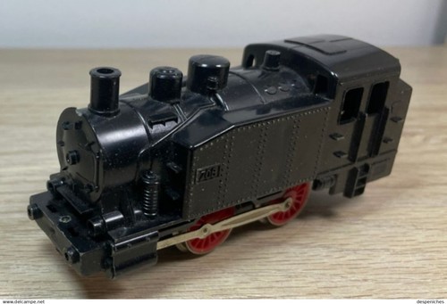 Jouef locomotive 020 t - jouef,