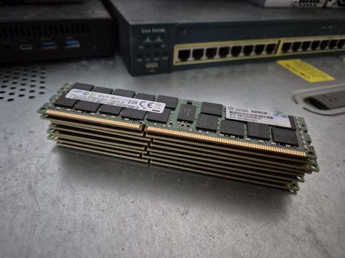 Ddr3 samsung 16gb 2rx4 pc3l - 16gb,