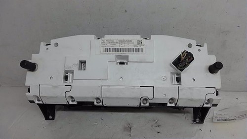 Compteur citroen break - compteur, c5