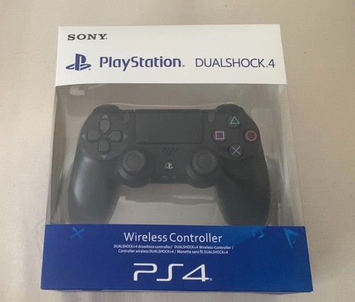 Sony dualshock manette de - sony, 4