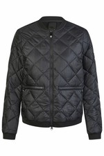 Pikeur Hybrid Jacket black