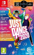 Just Dance 2020 (Nintendo