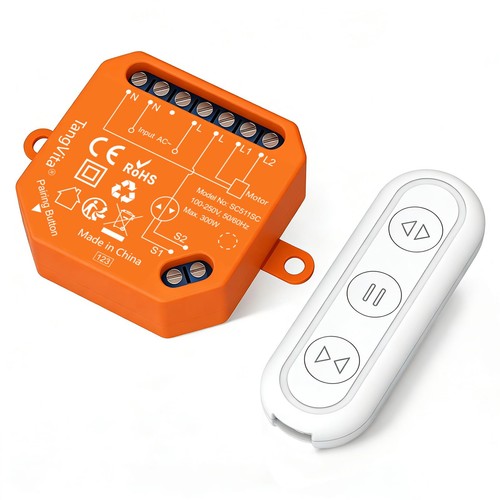 Kit télécommande pour - kit,