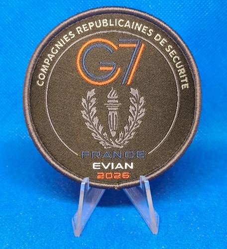 écusson police gendarmerie - Écusson,