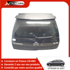 ?? HAYON CITROEN C4 ➤8701T9 ♻️