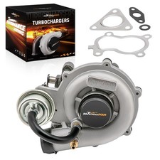 Turbocompresseur for Rover 45