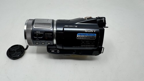 Sony handycam hdr hc1 - handycam, hdr-hc1