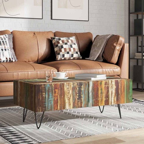 Table basse - table, de