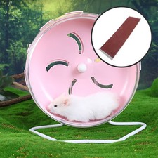 Accessoires Hamster Pour