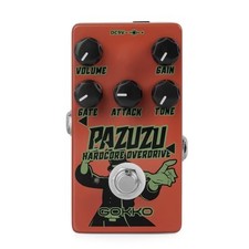 Guitare multi-tons GOKKO GK-62