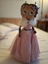 Betty Boop "Boop Wants You 2000" Figurine Danbury Mint