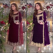 Robe femme pakistanaise Salwar
