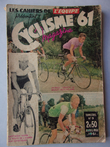 Les cahiers equipe - cahiers,