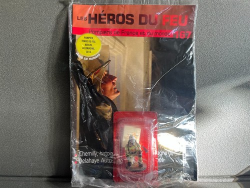 Soldat feu plomb - du, zamac