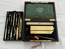 Cassette d'instruments de