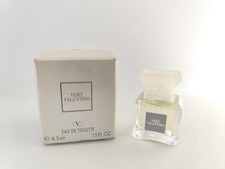 miniature Eau De Toilette Collection 4,5 ml