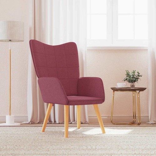 Chaise relaxation et - chaise,