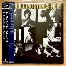 Japan Import / SHM-CD The