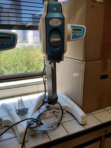 Disperser professionnel vmi - professionnel,