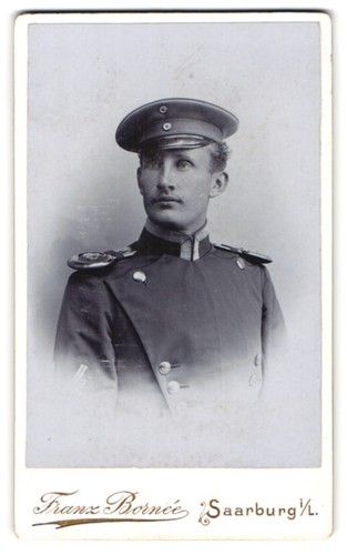 Photo franz bornée saarburg - franz, bornée,