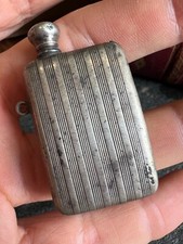 Porte Allumettes & Pyrogène