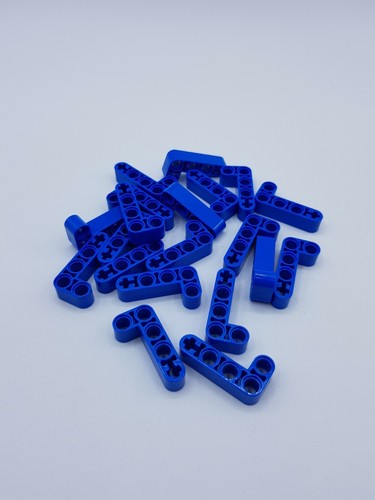 Lego lot 20x - lot, beam
