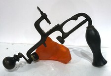 Ancienne sertisseuse