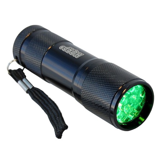 Vert léger led poche - vert, 9