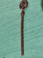 PLAYMOBIL BÂTON MARRON