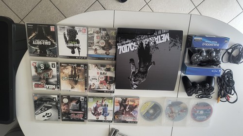Sony playstation 3004b ps3 - playstation, 3