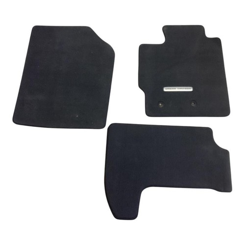 Tapis sol toyota - sol, urban