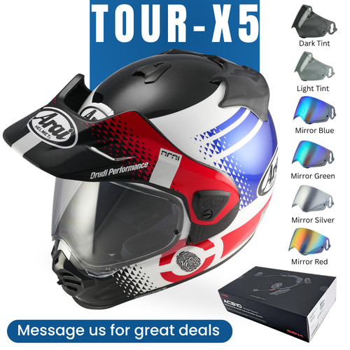 Casque sport double - sport,