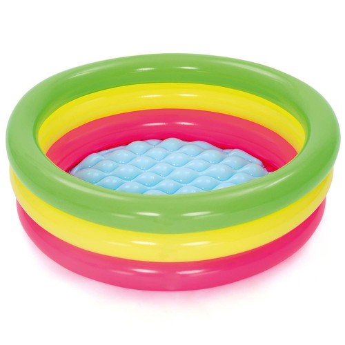 Piscine gonflable 24 cm - x,