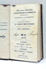MASCLARY PROCÉDÉS