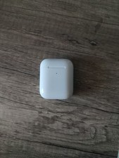 Apple AirPods 2 - Boitier De Recharge À Induction 