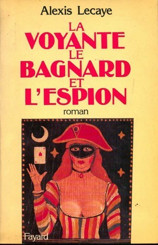 Voyante bagnard et - voyante,, le