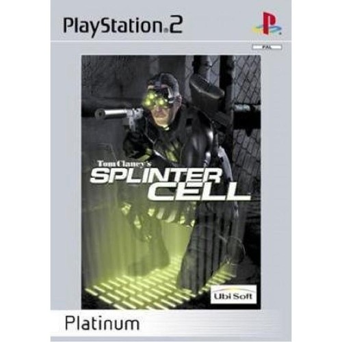 Jeu ps2 tom - ps2,