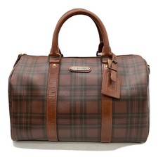 Sac Ralph Lauren Boston sac à