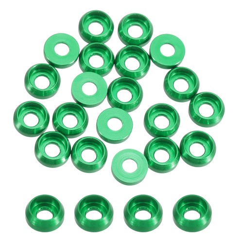 Rondelles dia 2mm - dia, pour