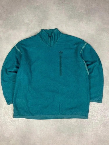 Polaire vintage adidas - polaire,