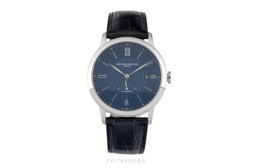 Montre automatique pour homme