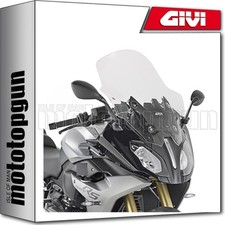 BULLE INCOLORE GIVI BMW R 1200