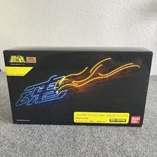 Saint Seiya Cloth Myth Bandai