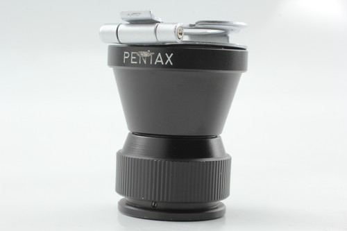 Presque comme neuf pentax - presque,