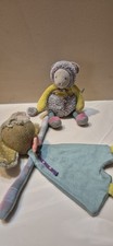 2-toy Bundle! Moulin Roty