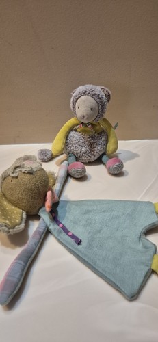 Toy bundle moulin - 2-toy, roty