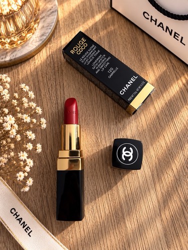 Chanel rouge coco - coco,