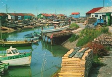 17 SAINT TROJAN LE PORT