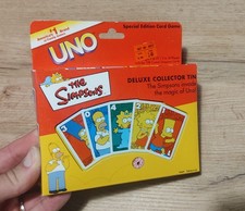 Jeu De Cartes UNO / Les