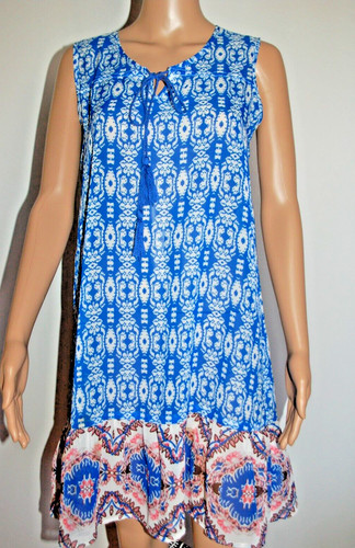 Superbe robe été plage